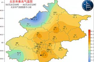 此前连续缺战4场！队记：基根-穆雷今天全程参与了球队训练